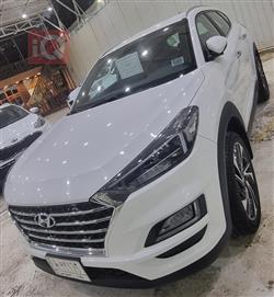 هیوندای تۆکسۆن